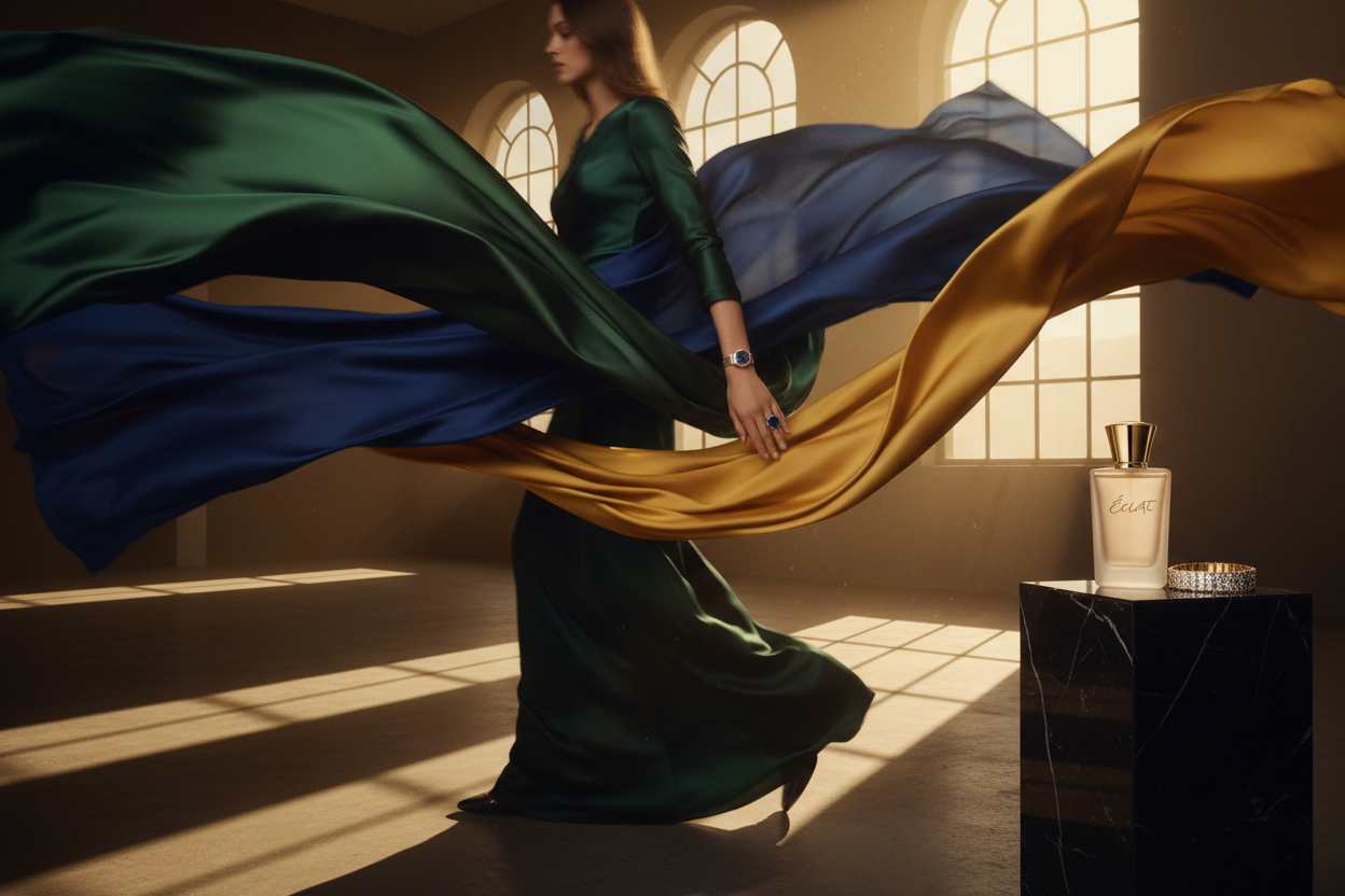 PBLUX - Luxury in Every Move