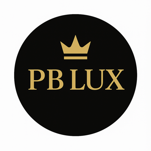 PBLUX® Billionaire Lifestyle | Luxury Fashion, Fragrance & Accessories